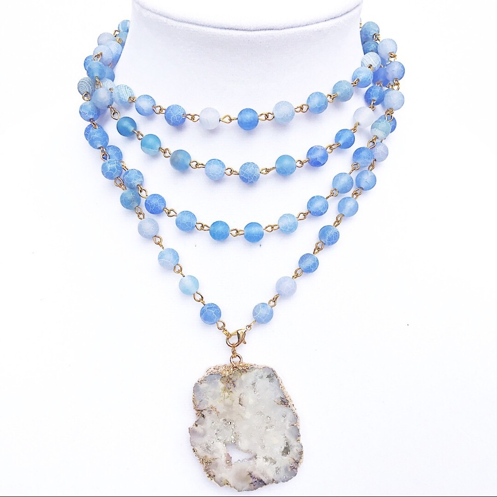 Katherinemdesigns Handmade Necklace